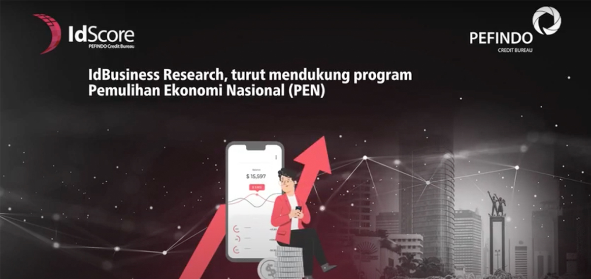 IdBusiness Research, bisnis, research, PEN, ekonomi, ekonomi nasional